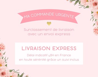 Express-Liefer-Upgrade nur im LoupiotDream-Store verfügbar