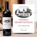 see more listings in the Pregnancy wine label section