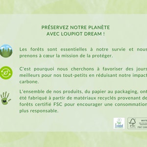 Carte à gratter personnalisée demande marraine demande parrain annonce grossesse veux tu être ma marraine image 6