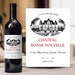 see more listings in the Pregnancy wine label section