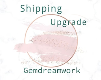 Shipping Upgrade Service