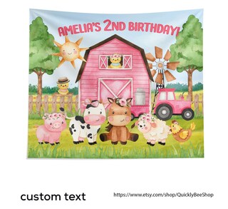 Sfondo Fotografico Per Festa Di Compleanno Ragazza, 180x110 Cm, Tema Cowgirl Occidentale Con Fiori Rosa E Puntini Dorati, Perfetto Per Foto E Decorazione Torta