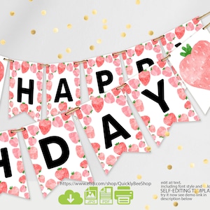 Cartel personalizado de decoración de cumpleaños número 23 con tema de oro  rosa - Cartel de tela personalizado para suministros de fiesta de