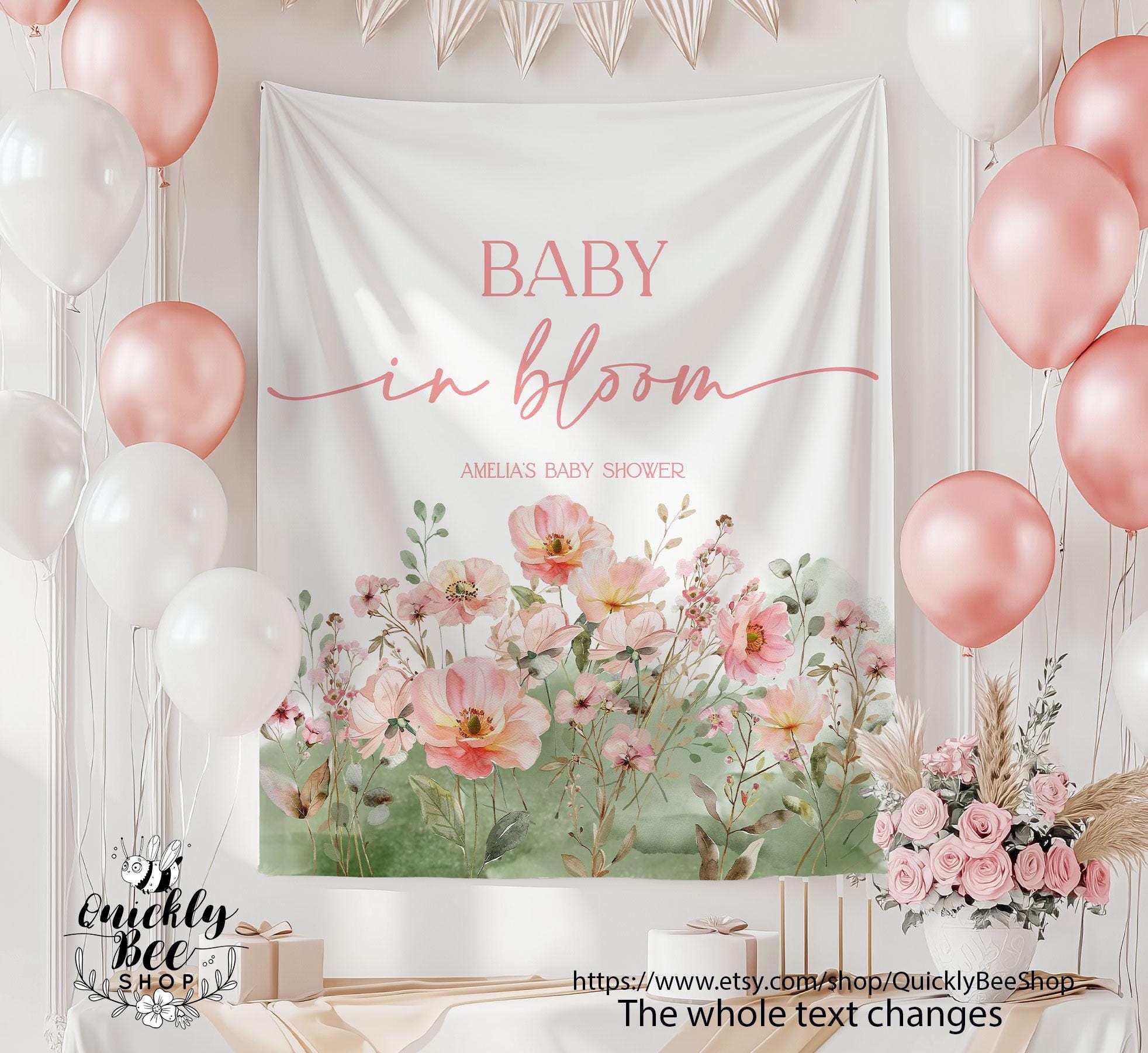 Roze Afzetlint Party Girls 7,6M Roze Afzetlint Party Girls 7,6M