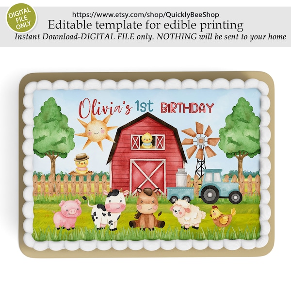 Sheet Cake - Etsy