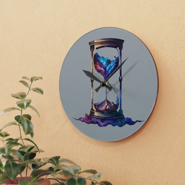 Hourglass Etsy