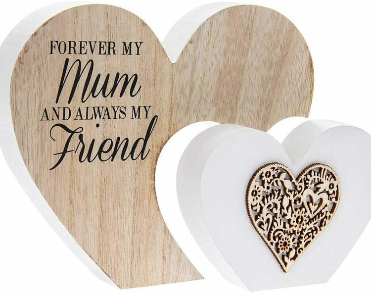 ideal gift for any occasion Forever my Grandma Always my friend Mug ideal gift for any occasion Forever my Grandma Always my friend Mug