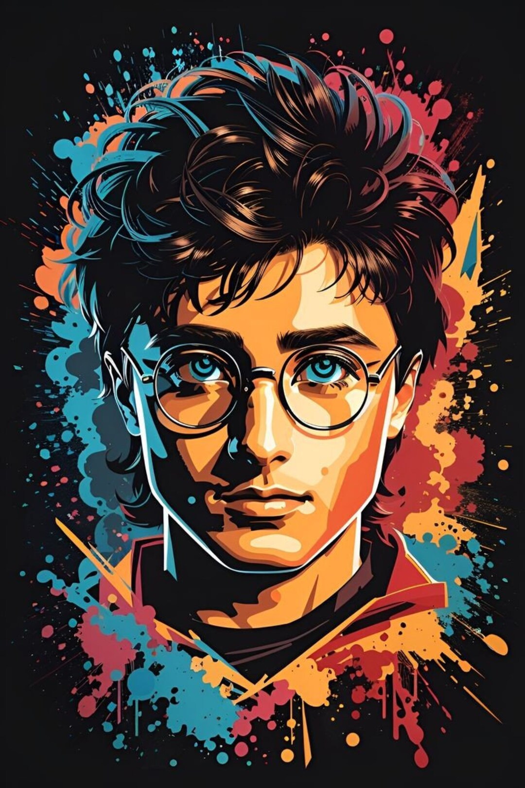 Harry,potter Cross Stitch Pdf Etsy