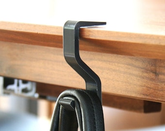 Handbag Holder - Purse Holder - Table Hook - Hanging - Bag Hanger Hanger