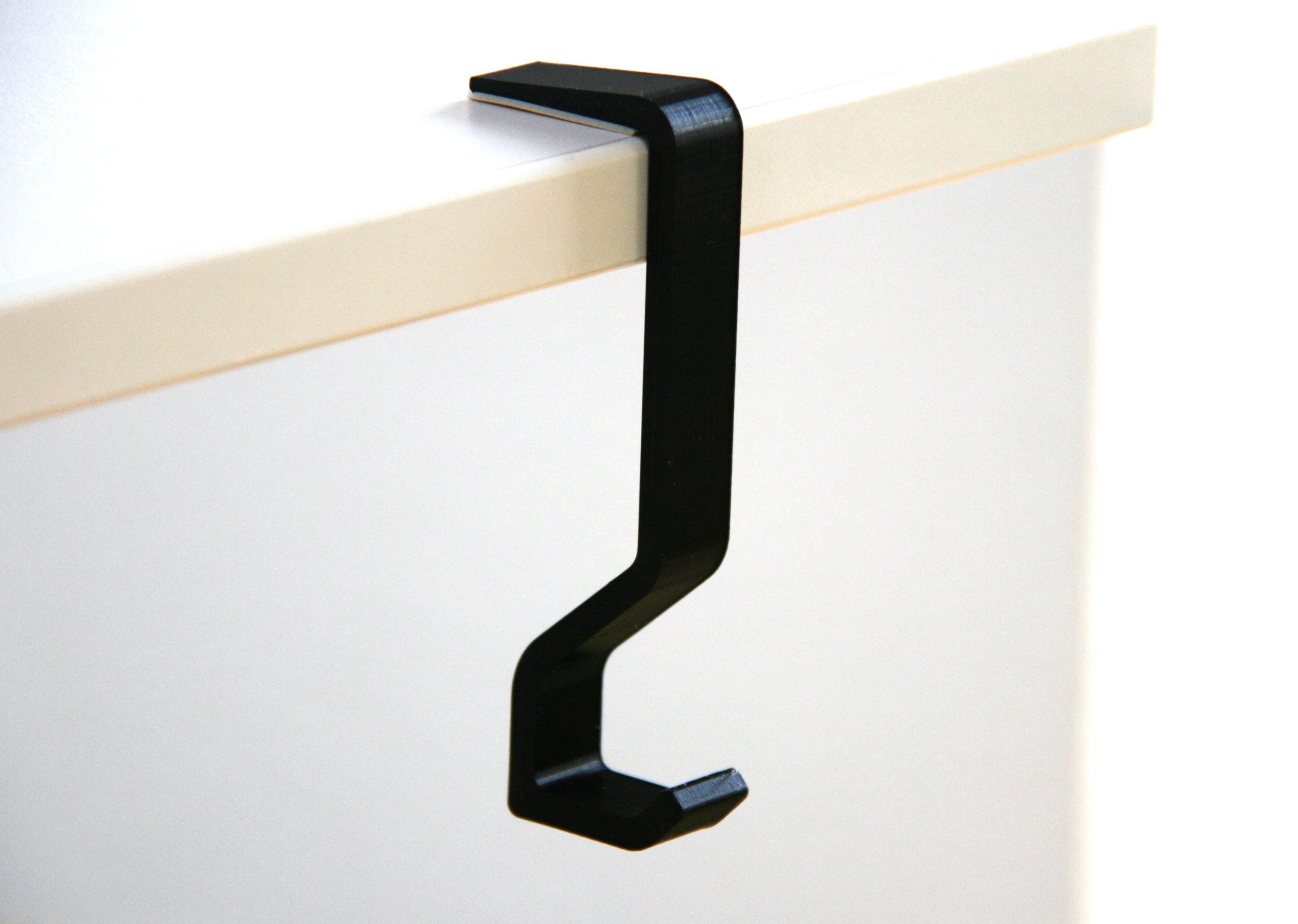 Table Hook long - Office Bracket - Tabletop Wallet Hanging - Pocket Hanger Hanger - Handbag Holder