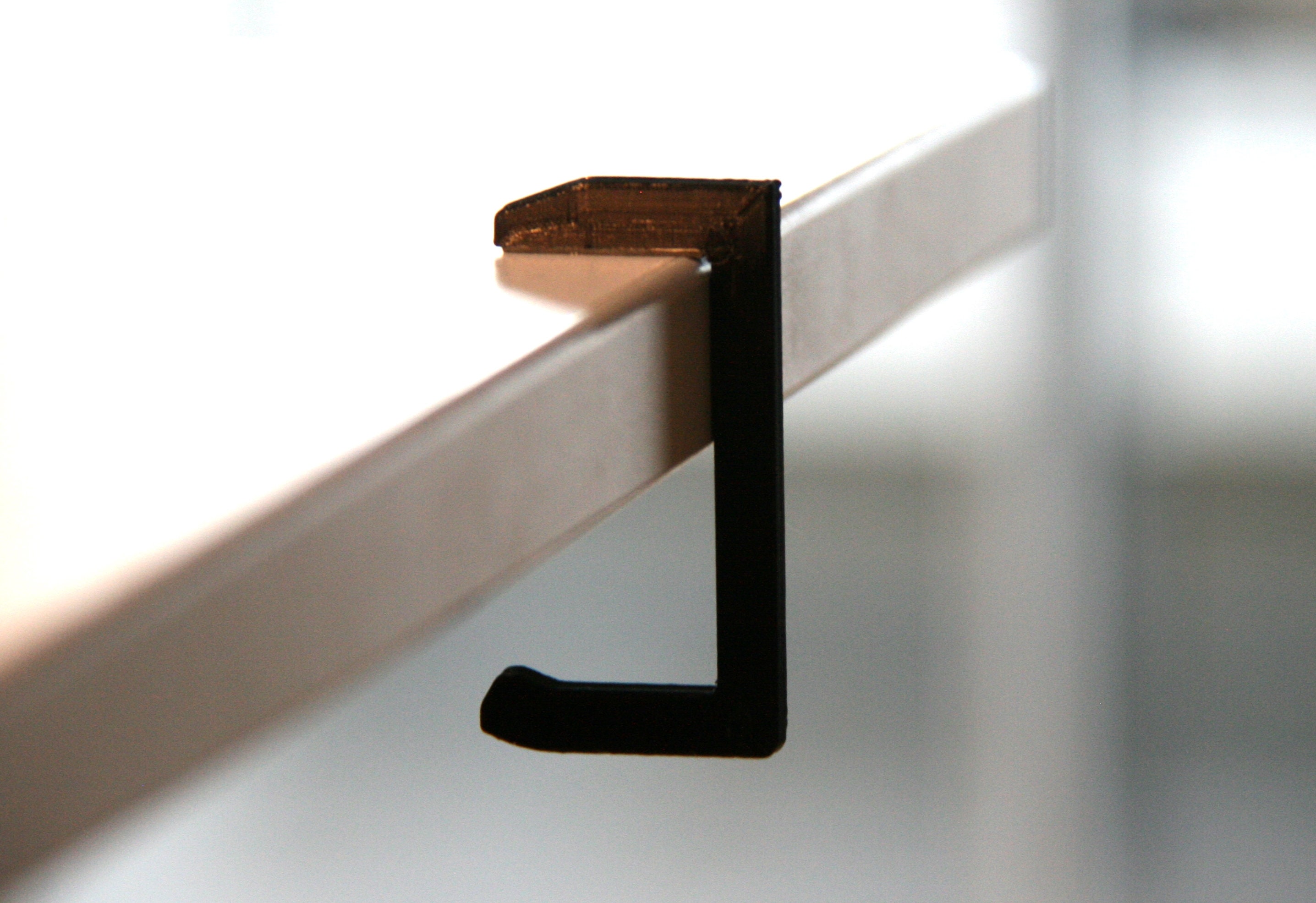 Appendi Borsa Da Tavolo Gancio Da Tavolo Per Borse In Alluminio