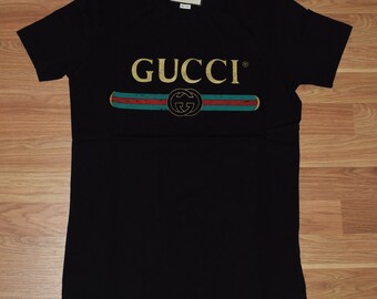 real gucci top