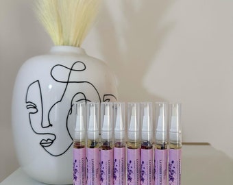 Nail and cuticle oil Pen