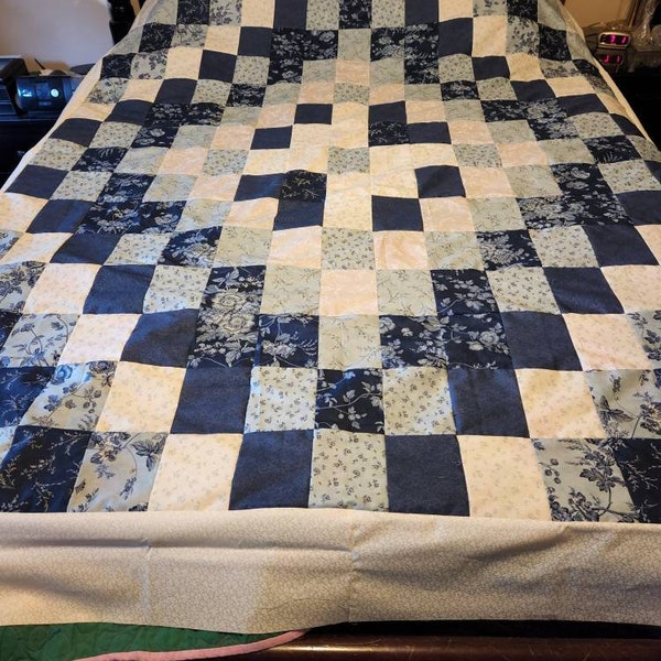 For sale queen size quilt. 299.00