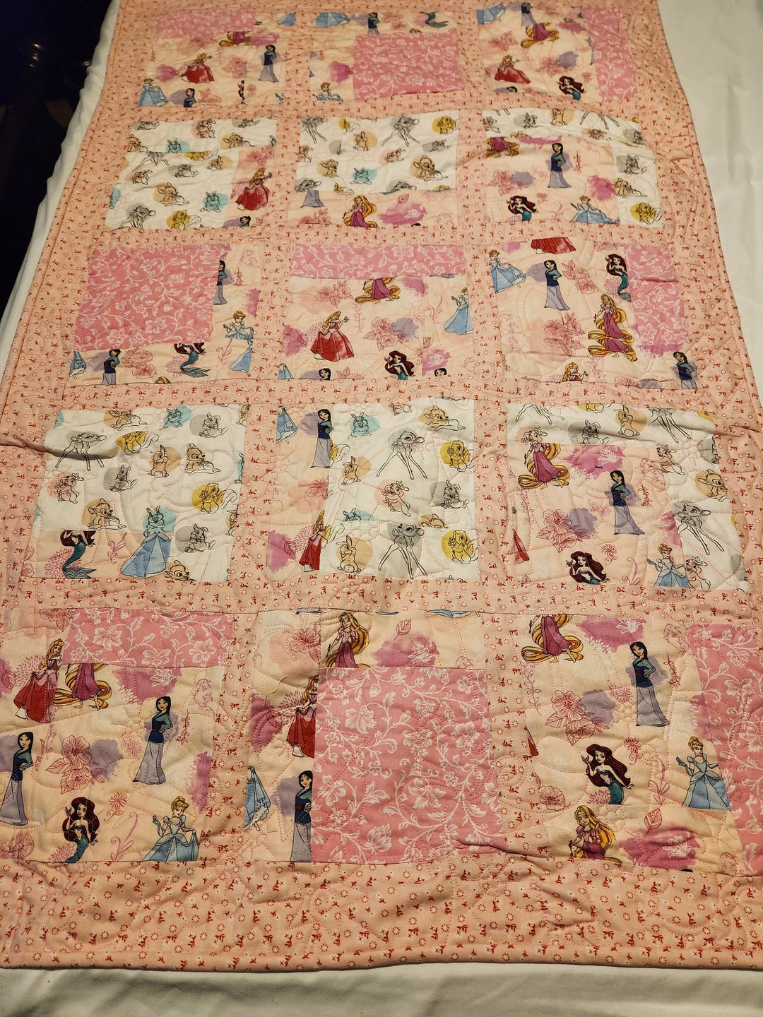 Disney Princess - Etsy
