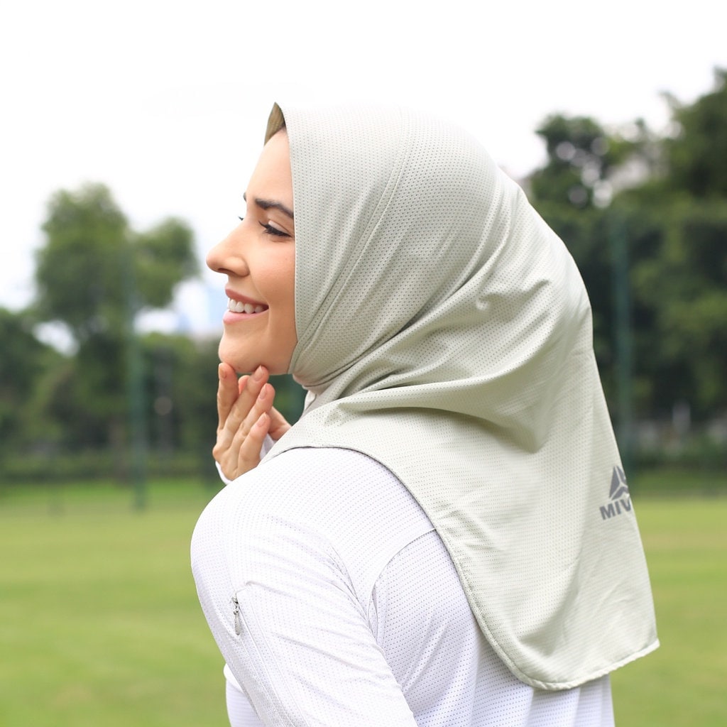 Sexy Hijab - Etsy New Zealand