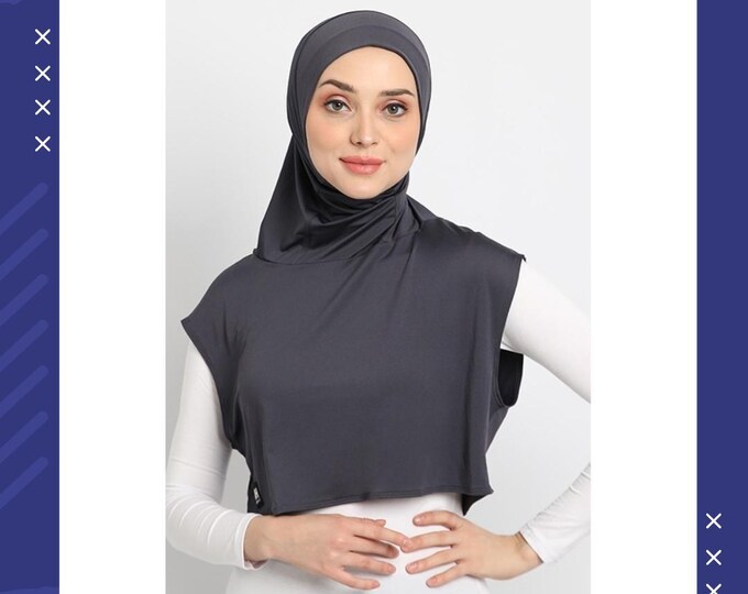 Chanté - Kamila Active Hijab Instant