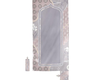 Travel Prayer Mat Prayer Rug Pocketable