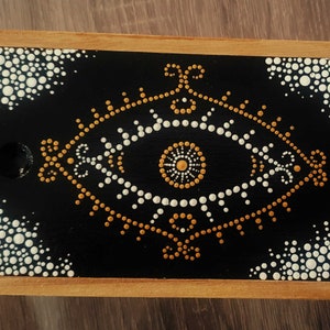 Kartenbox für Mildred Payne Orakel oder anderes Tarot/Orakel