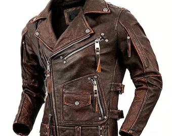 Women's Coats Biker Jacket Joe Browns Coats Vintage