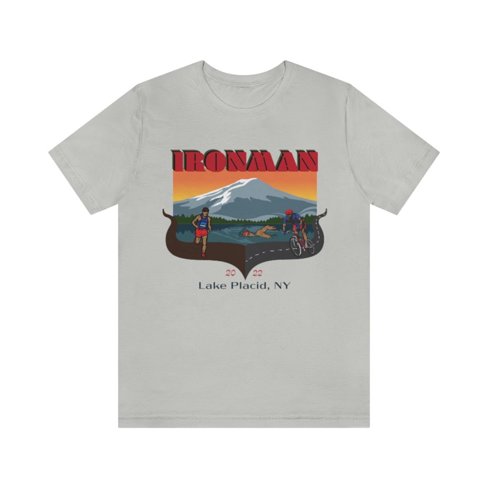 Discover Team Cole Iron Man T Shirt