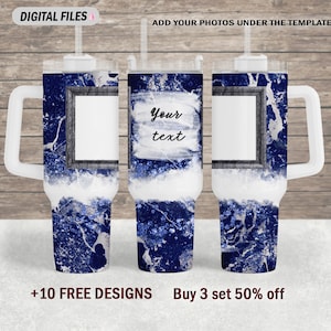 Stanley cup marble - Etsy 日本