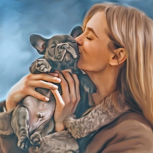 Family and Pet Portraits