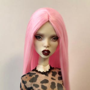 Wig for Popovy doll