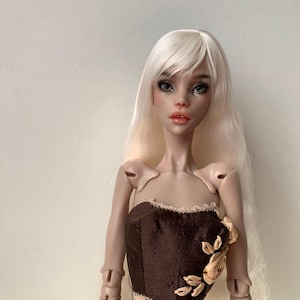 Wig for Chimera doll