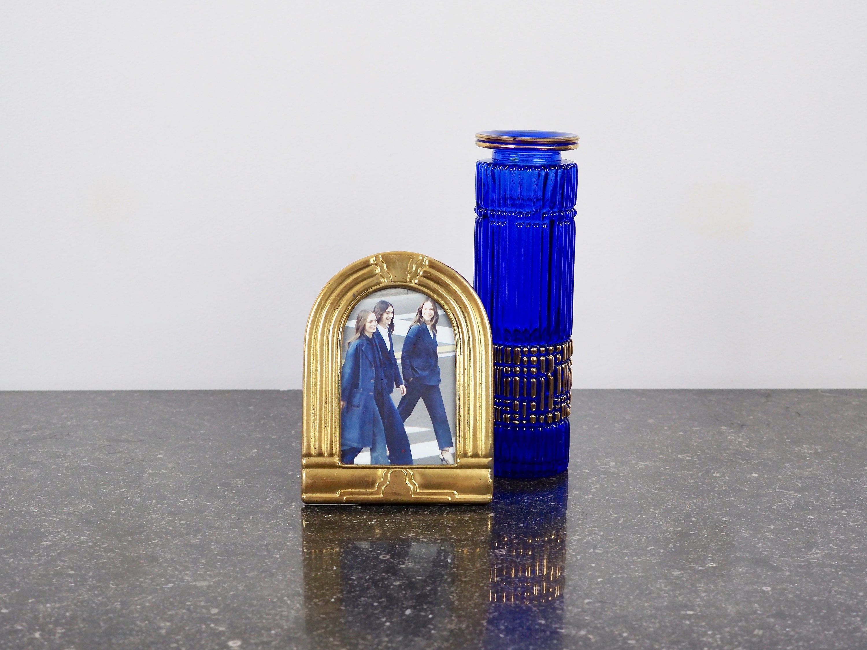 Ensemble de Décoration Vintage