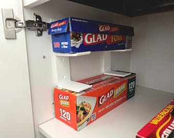 WallMate Foil Dispenser