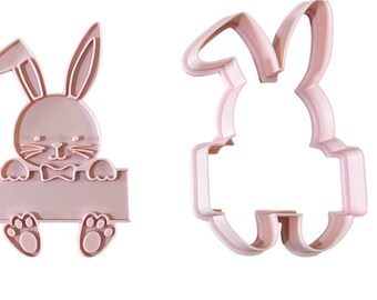 Custom Cookie Cutter and Embosser