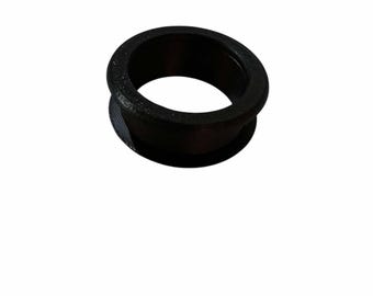 Door Hole Insert for Kitchen Cabinets (50mm x 16mm)