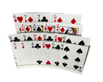 Playing Card Holder