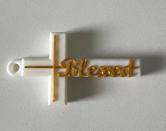 Blessed Cross
