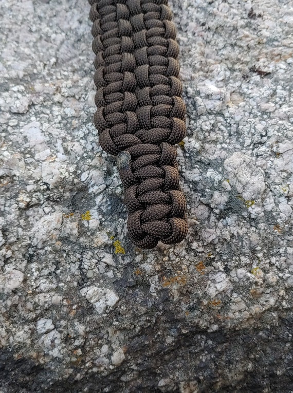 【ほぼ未使用】ネイバーフッド PARACORD BELT 2025年最新】ネイバーフッド】PARACORDの人気アイテム - メルカリ