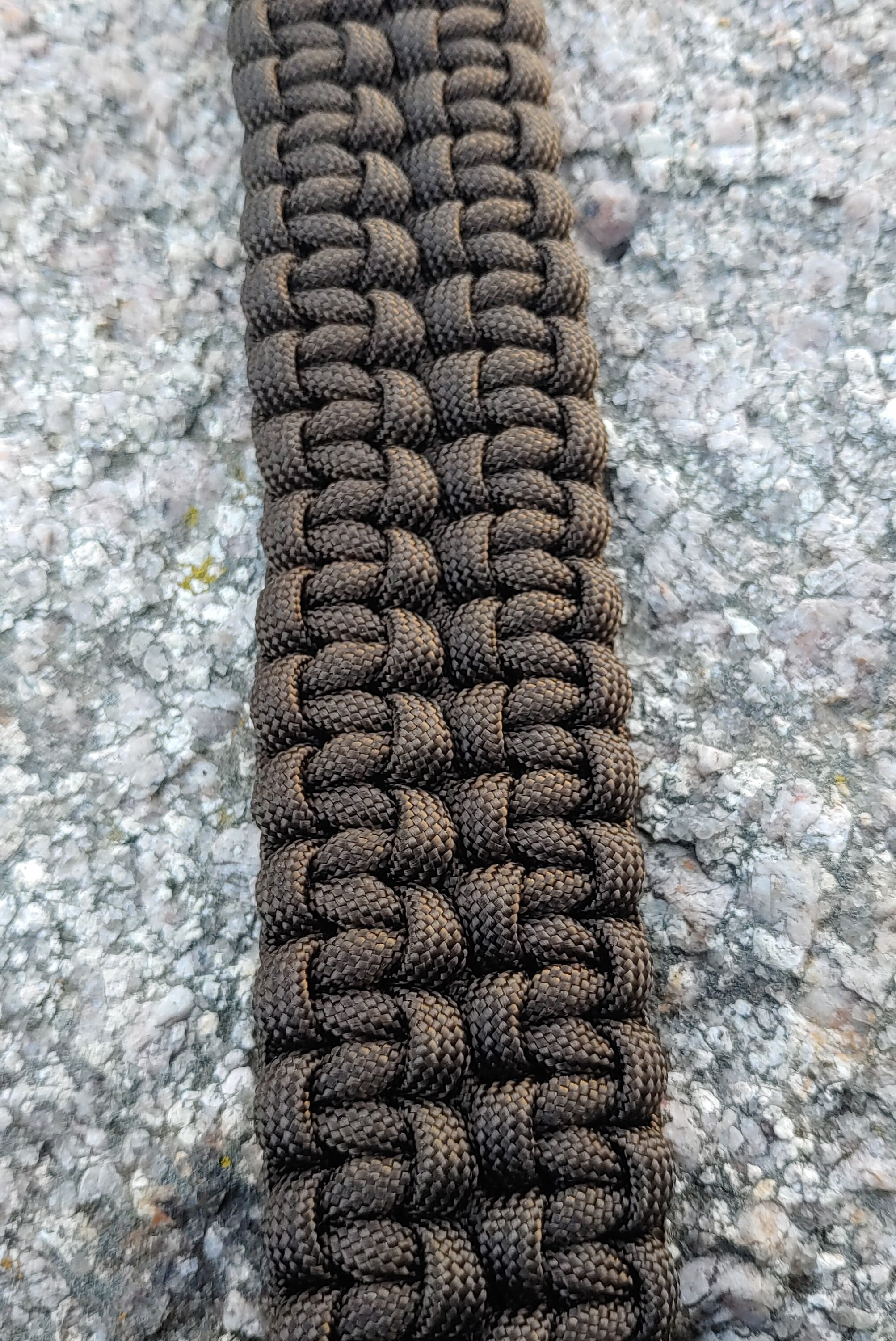 NEIGHBORHOOD ネイバーフッド PARACORD BELT ベルト - メルカリ
