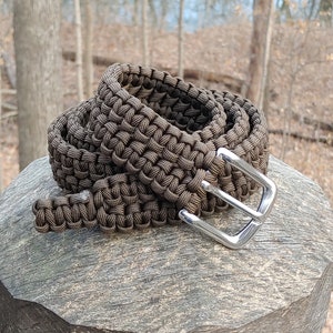 NEIGHBORHOOD ネイバーフッド PARACORD BELT ベルト メンズ