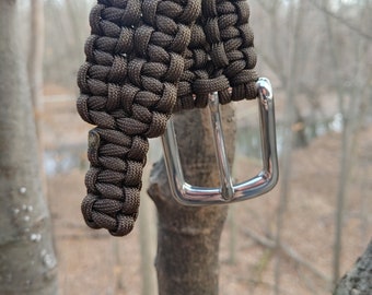 ネイバーフッド_neighborhood PARACORD BELT メンズ