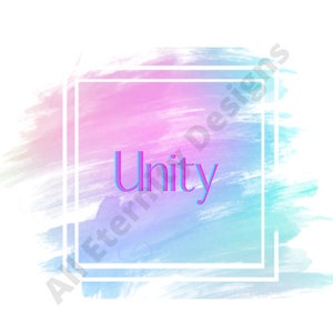 Unity SVG, JPG, PNG, Pdf, Unity Digital Image