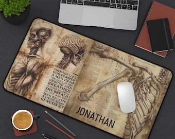 Christian Desk Mats