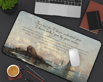 Christian Desk Mats