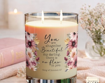 Christian Candles