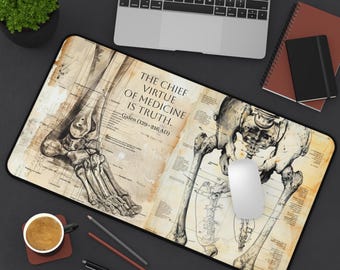 Christian Desk Mats