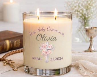 Christian Candles