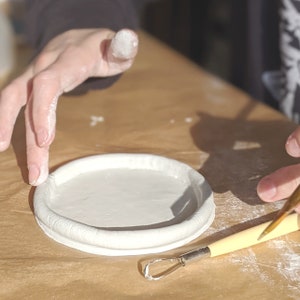 Pottery for 2 Clay Kit Air Drying Clay Sculpting Kit With Tools