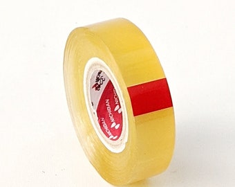 Clear Eco Cello Tape | Biodegradeable | Gift Wrap Tape | Everyday Gift Wrap