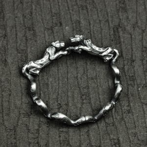 925 silver leopard bracelet, leopard head bracelet, leopard silver bracelet, animal bracelet - gift for her