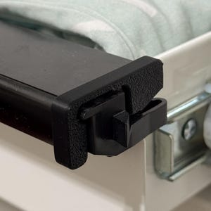 Toolbox Bumpers for Harbor Freight US General Series 3 Roller Cabinet – Protect Babies and Prevent Scratches
