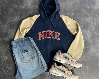 Sweatshirt/ Hoodie Vintage Mystery Surprise Box Sweden